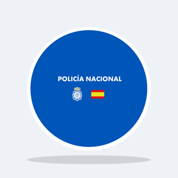 POLICIA NACIONAL