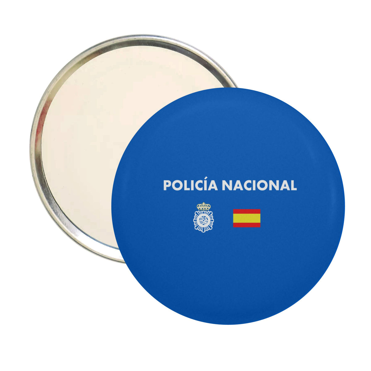 POLICIA NACIONAL