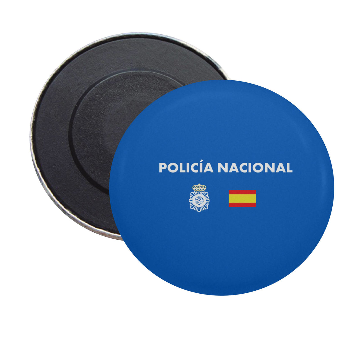 POLICIA NACIONAL