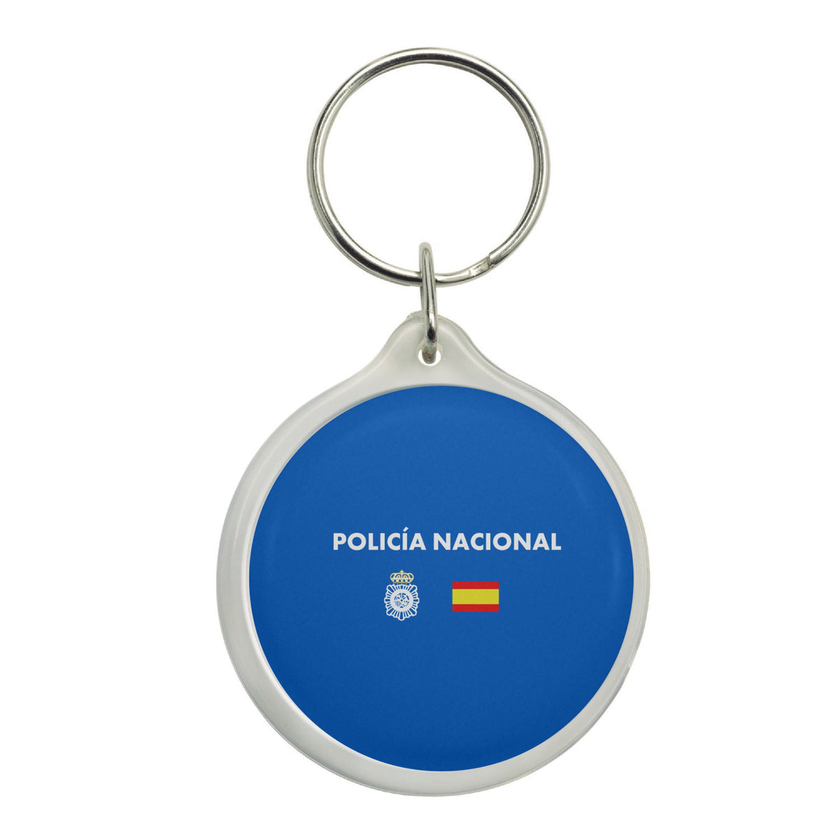 POLICIA NACIONAL