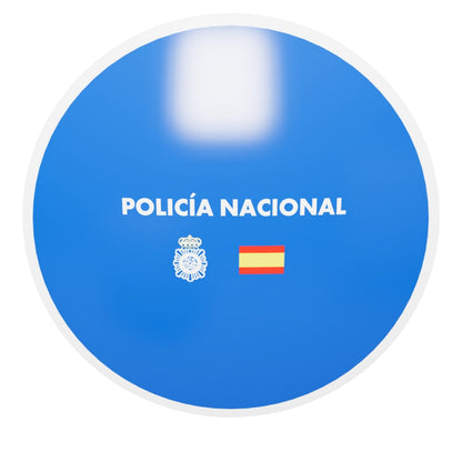 POLICIA NACIONAL