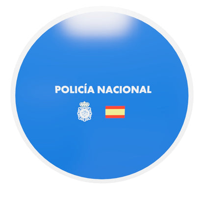 POLICIA NACIONAL