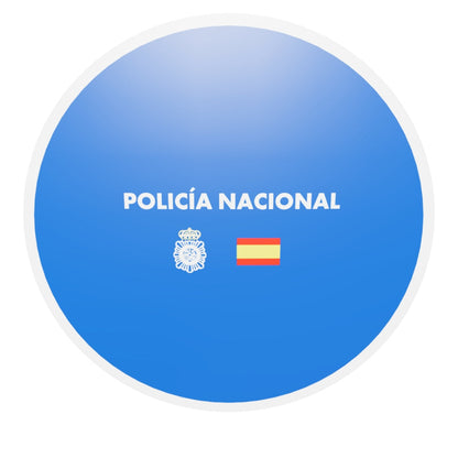 POLICIA NACIONAL