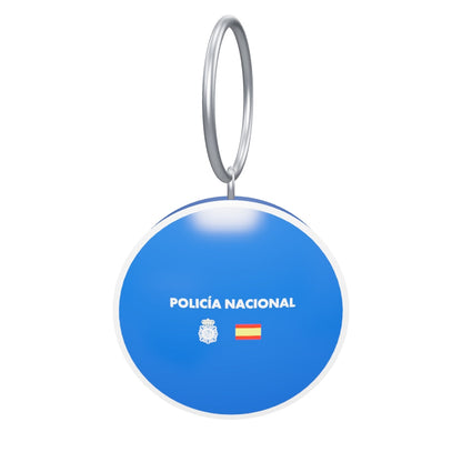 POLICIA NACIONAL